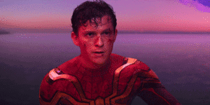 Tom Holland confirma Homem-Aranha 4