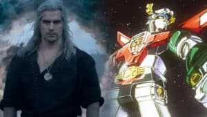 Henry Cavill vai estrelar adaptação de Voltron