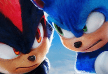 Sonic 3: O Filme