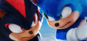 Sonic 3: O Filme