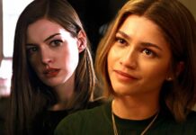 Zendaya e Anne Hathaway são escaladas para o novo filme de Christopher Nolan