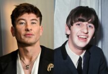 Barry Keoghan será Ringo Starr em filmes sobre Beatles