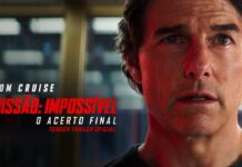 Missão: Impossível – O Acerto Final