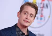 Macaulay Culkin