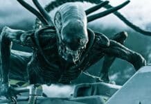 Alien: Covenant