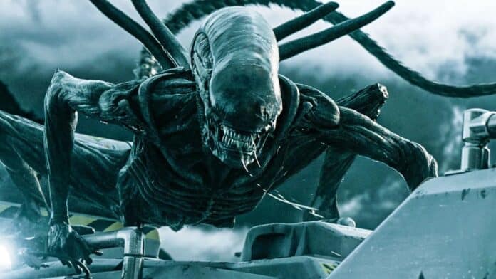 Alien: Covenant