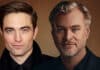 Robert Pattinson entra para elenco de novo filme de Christopher Nolan