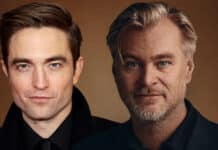 Robert Pattinson entra para elenco de novo filme de Christopher Nolan