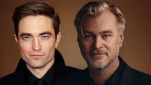 Robert Pattinson entra para elenco de novo filme de Christopher Nolan