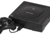 Sega Saturn - Imagem Evan-Amos - Wikipedia