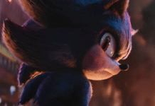 Sonic 3: O Filme