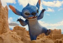 Stitch