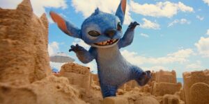 Stitch