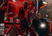 Tron: Ares