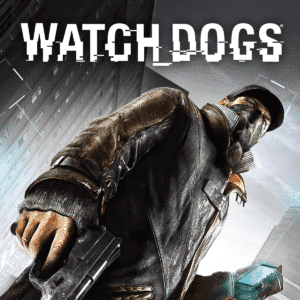 Watch Dogs (2014) - Ubisoft