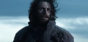 Aaron Taylor-Johnson em Extermínio: A Evolução