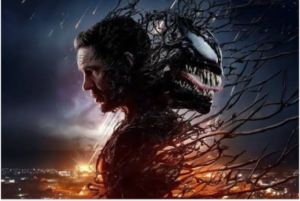 Imagem do filme Venom 3 representando os 10 maiores bilheterias do mundo em 2024