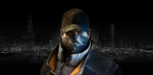 Aiden Pearce - "O Vigilante"