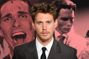 Austin Butler será Patrick Bateman em remake de Psicopata Americano