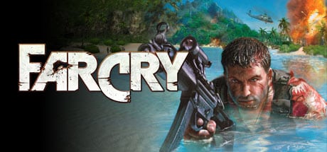 Far Cry® (2004) - CryTek