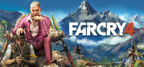 Far Cry 4 (2014) - Ubisoft Montreal