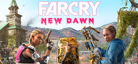 Far Cry New Dawn - Ubisoft Montreal e Ubisoft Kiev