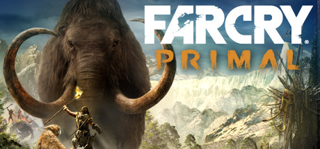 Far Cry Primal (2016) - Ubisoft