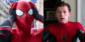 Sony cancela todos os derivados de Homem-Aranha