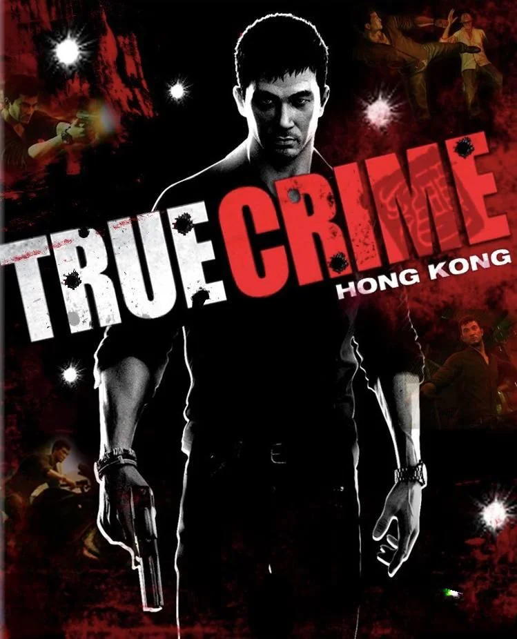 True Crime - Hong Kong