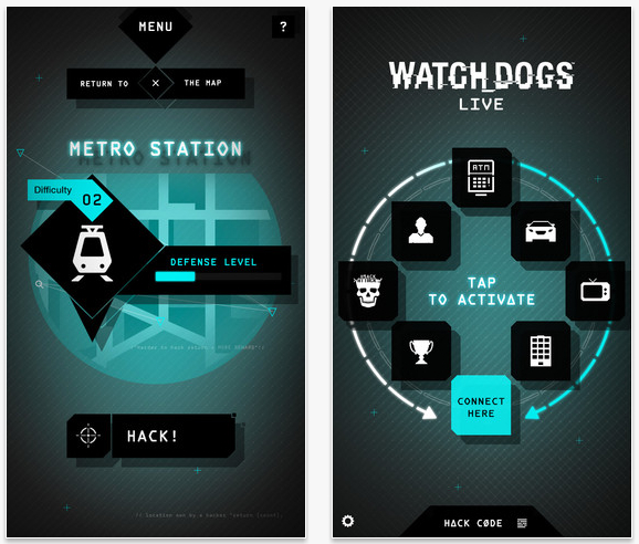 DedSec Grid App_2.0