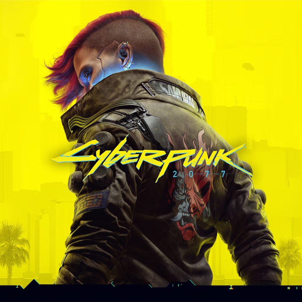 Cyberpunk 2077 (2020) - CD Projekt RED