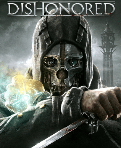 Dishonored (2012) - Arkane