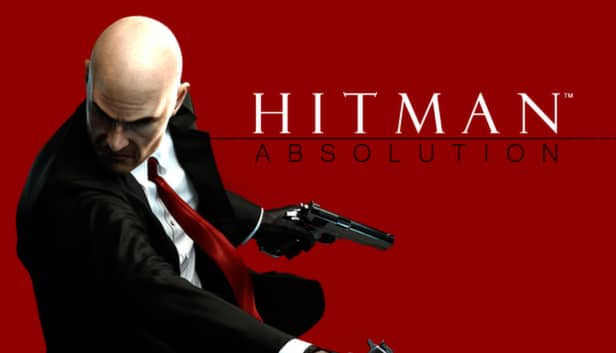 Immersive Sim - Hitman