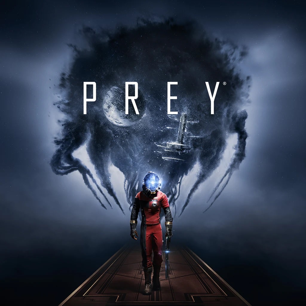 Prey (2017) - Arkane Studios