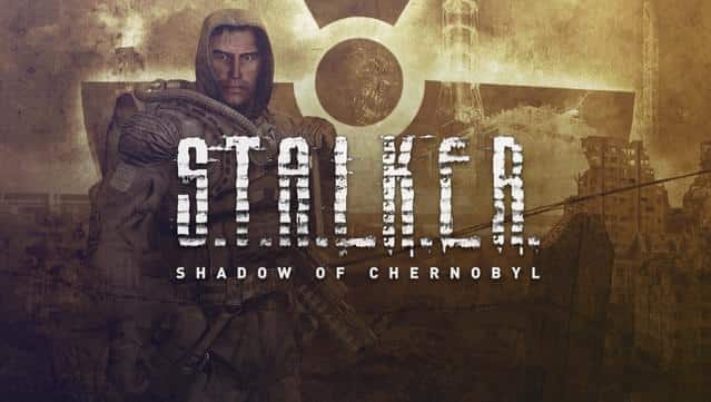 STALKER - Immersive Sim