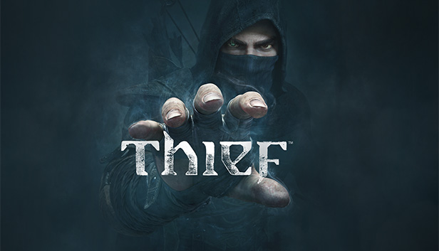  Immersive Sim - Thief