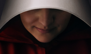 The Handmaid’s Tale