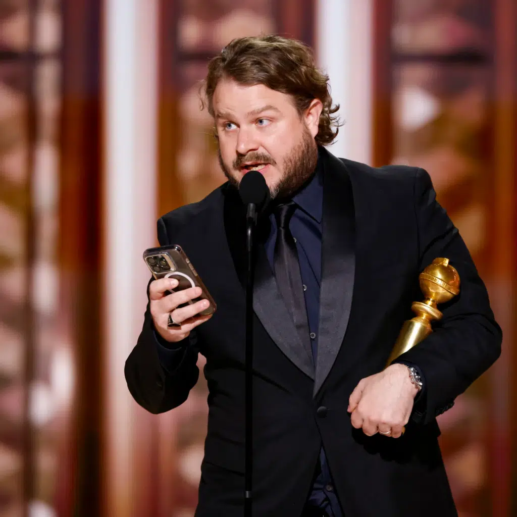 Brady Corbet. Foto: AzCentral.