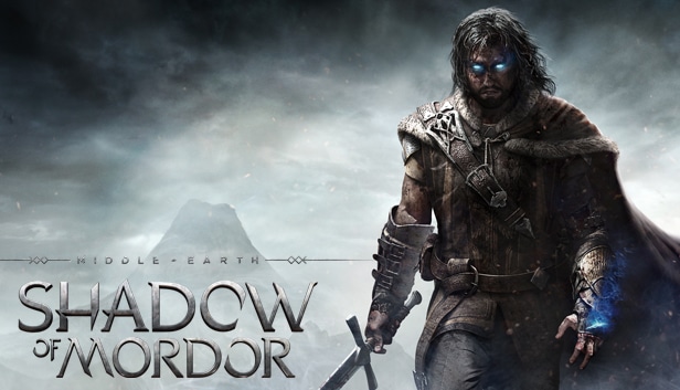 Middle-earth Shadow of Mordor (2014) - Monolith Productions