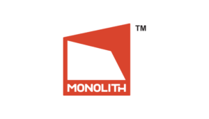 Monolith Productions (Logo de 2017 a 2025)