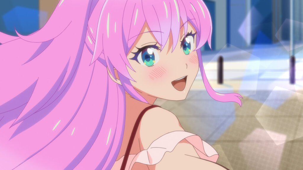 Akari Watanabe