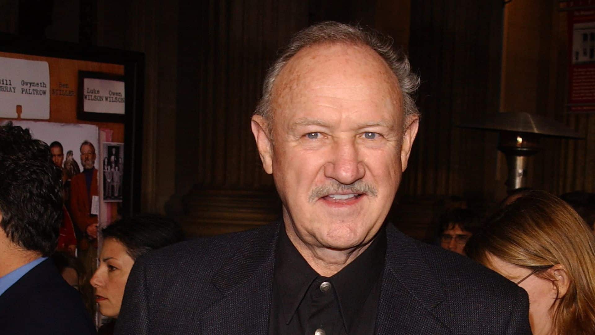 13 Filmes Marcantes Estrelados Por Gene Hackman Proddigital POP 13 Filmes Marcantes Estrelados Por Gene Hackman Proddigital POP