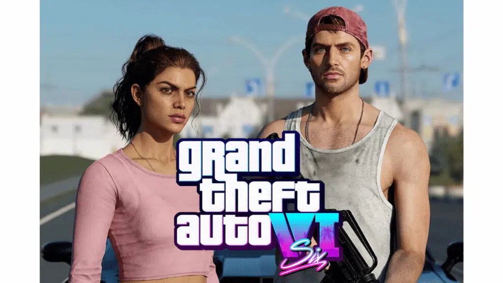 Jogos AAA - o Hype de GTA VI e o Medo do Flop