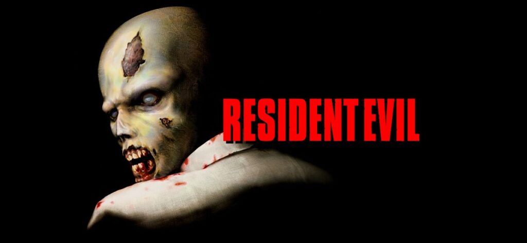 Resident Evil
=