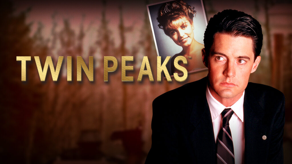 Série Twin Peaks (1990)