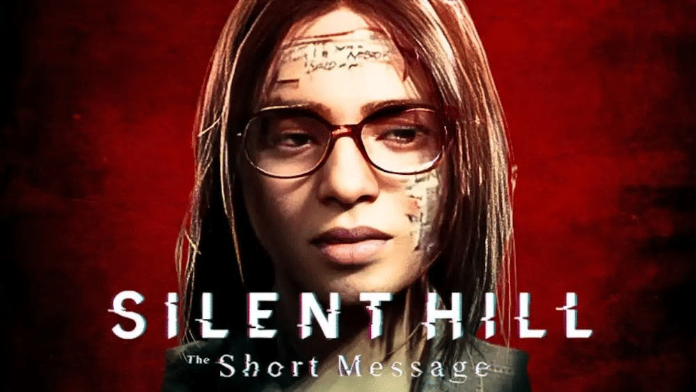 Silent Hill - The Short Message (2024) - Konami Digital Entertainment
