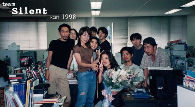 Team Silent (1998) - KCET - Os criadores de Silent Hill