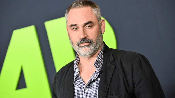Alex Garland diretor de Ex Machina e Aniquilação