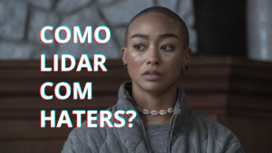 Intergalactic - Como Lidar Com Haters?