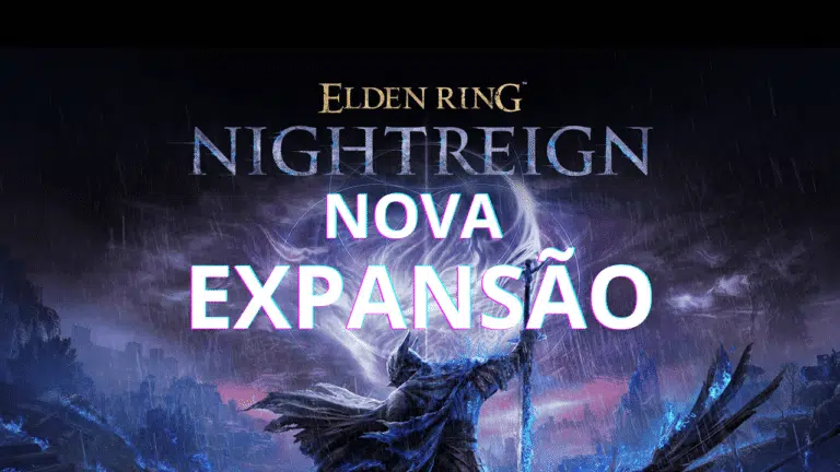 Elden Ring: Nightreign Chega Trazendo Nova Abordagem